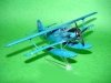 Trumpeter 01606 Antonov An-2V Colt on Float (1:72)